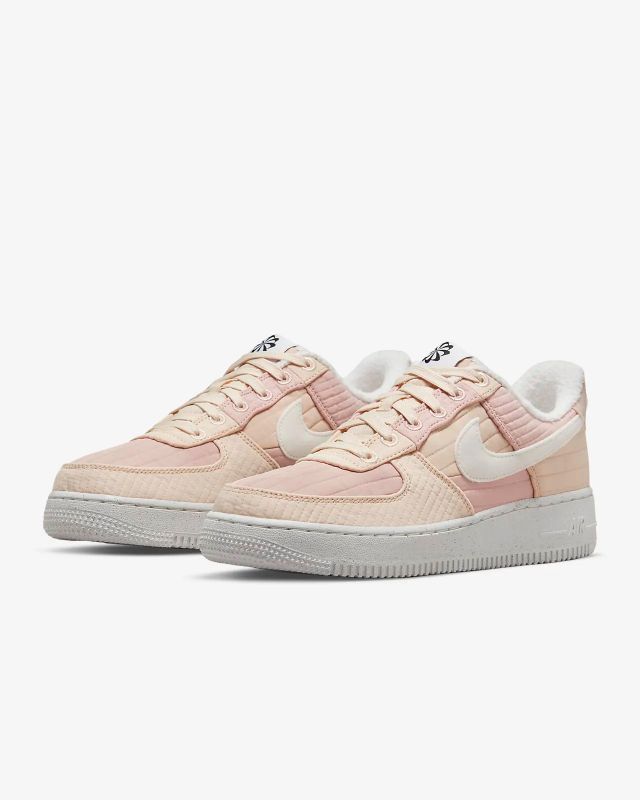 Кроссовки найк nike оригинал утепленные air force