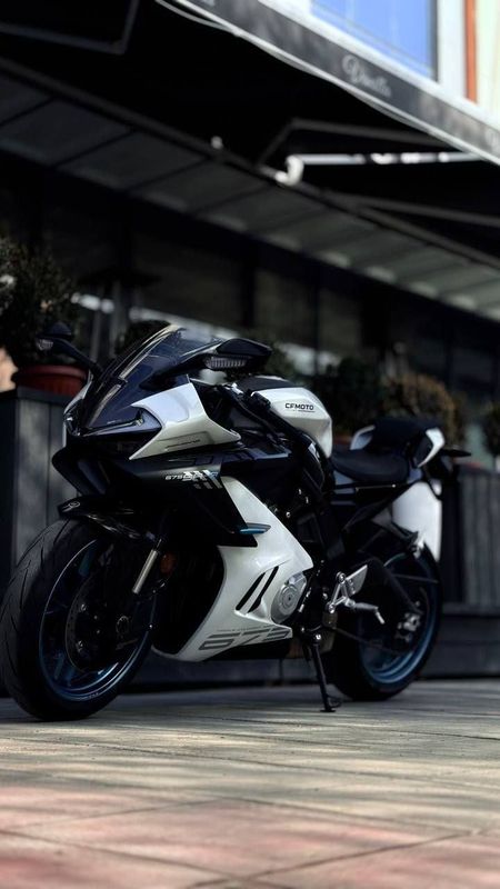 Cfmoto 675 SRR orginal 2 yil kafolat CIP Toshkent Cfmoto 675 SRR orginal 2 yil kafolat CIP Toshkent