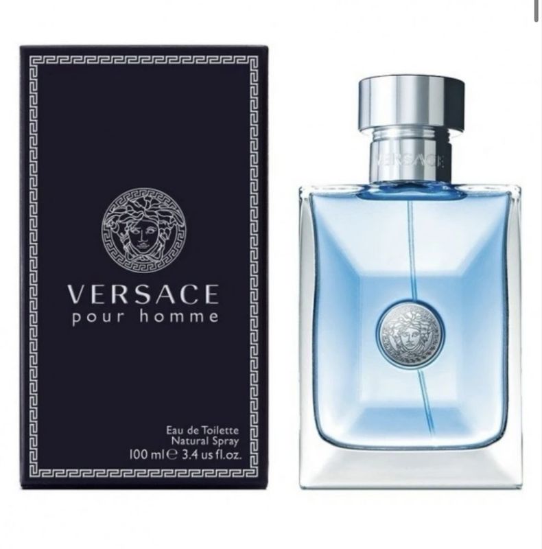 Versace pour home Versace pour home