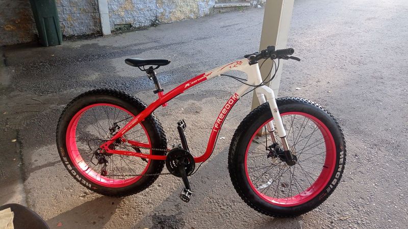 Velosiped holati alo Velosiped holati alo
