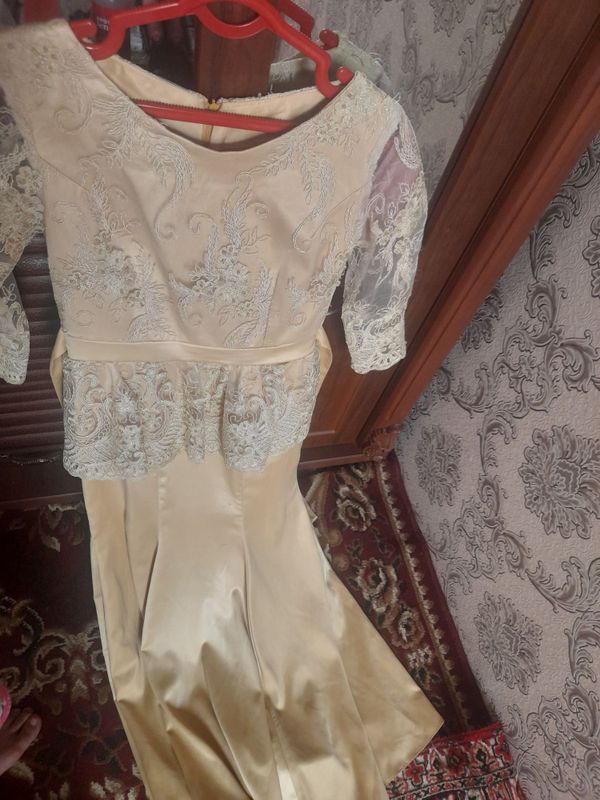 Vecherni koylak uzun Vecherni koylak uzun
