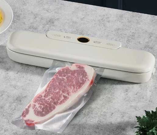 Вакуумный упаковщик VACUUM SEALER 2024