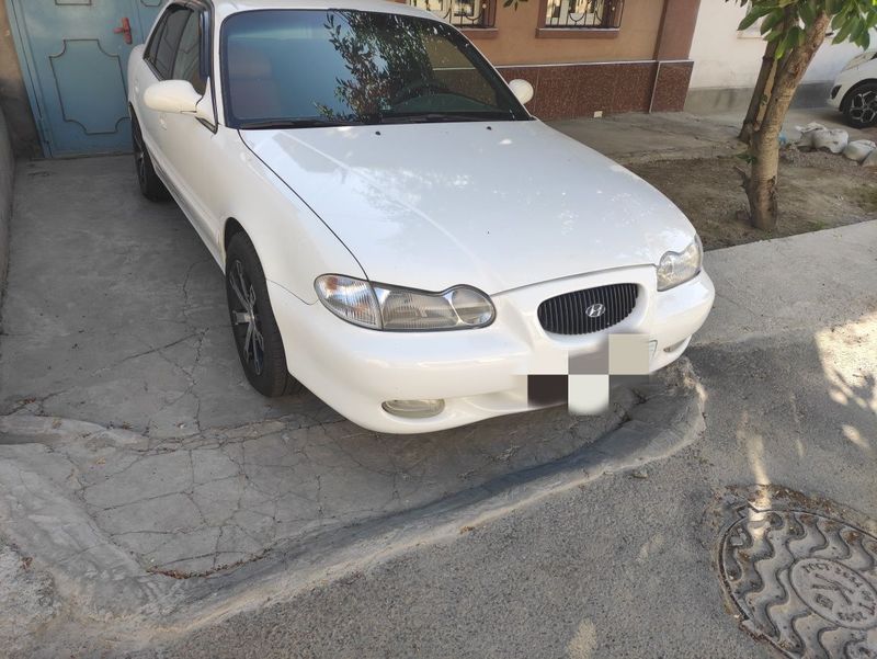 Hyundai sonata 2.0 Hyundai sonata 2.0