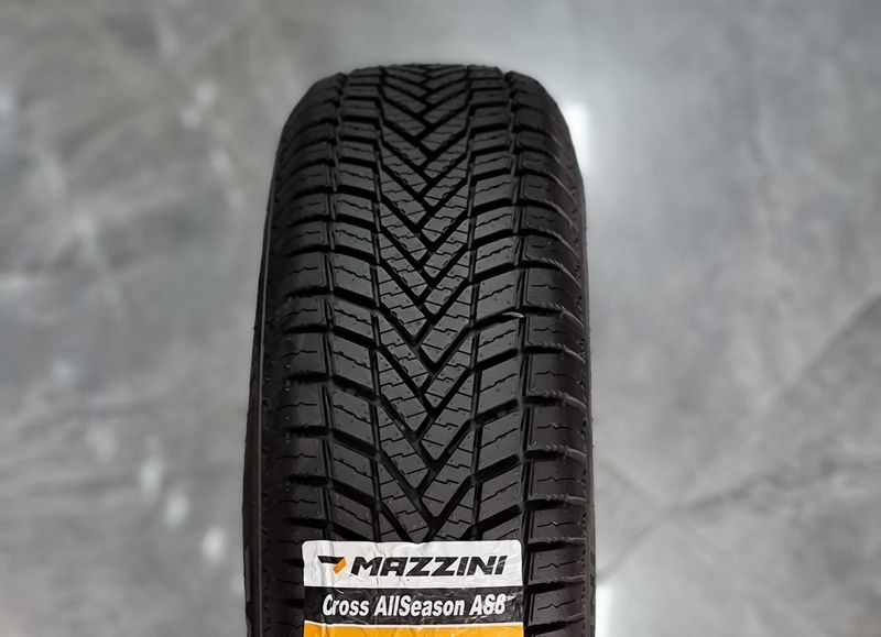 Автошины MAZZINI 165/70R13 matiz Автошины MAZZINI 165/70R13 matiz