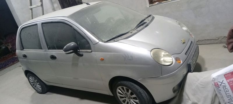 matiz matiz