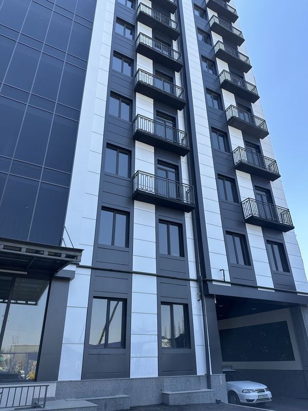 Продается новостройка На Honabod Avenue Продается новостройка На Honabod Avenue