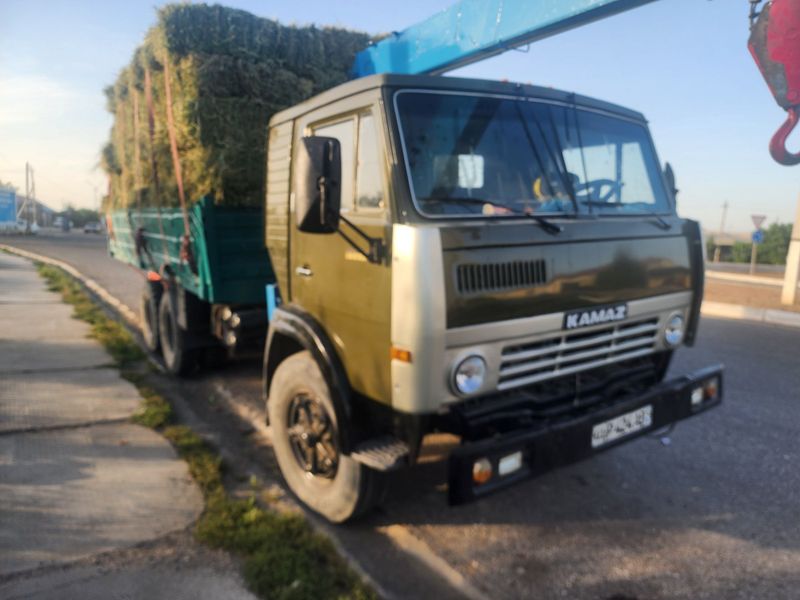Kamaz manipulyator Kamaz manipulyator