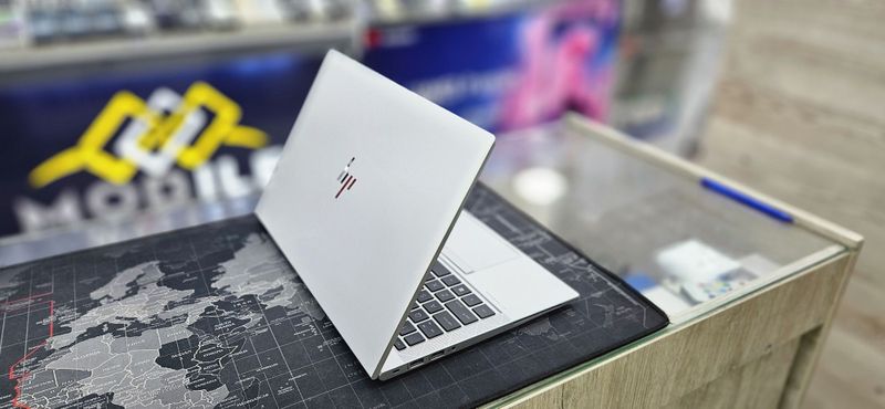 HP EliteBook 840 G8 14" FHD iPS , i7-1165G7, 16Gb, 256Gb SSD, W11Pro HP EliteBook 840 G8 14" FHD iPS , i7-1165G7, 16Gb, 256Gb SSD, W11Pro