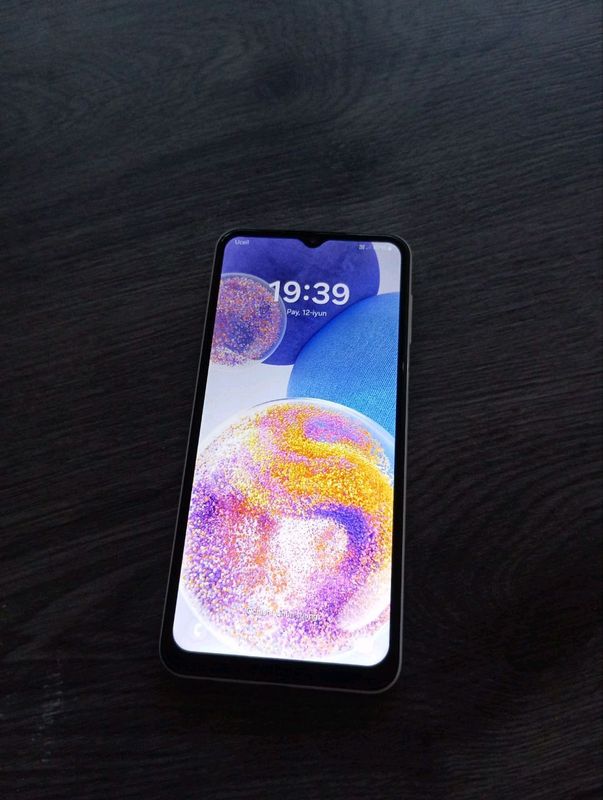 Samsunga A23 Samsunga A23