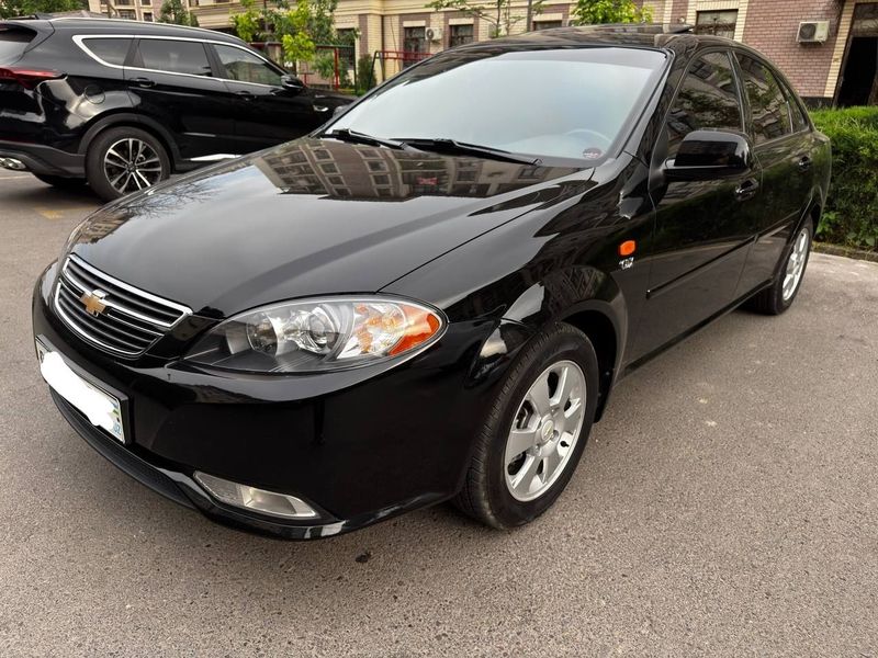 Автомобиль Джентра Автомобиль Джентра