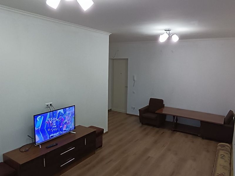 Аренда. Новостройка. 1/9/9 Махтумкули ул, ЖК Грин парк, 35 кв., Аренда. Новостройка. 1/9/9 Махтумкули ул, ЖК Грин парк, 35 кв.,