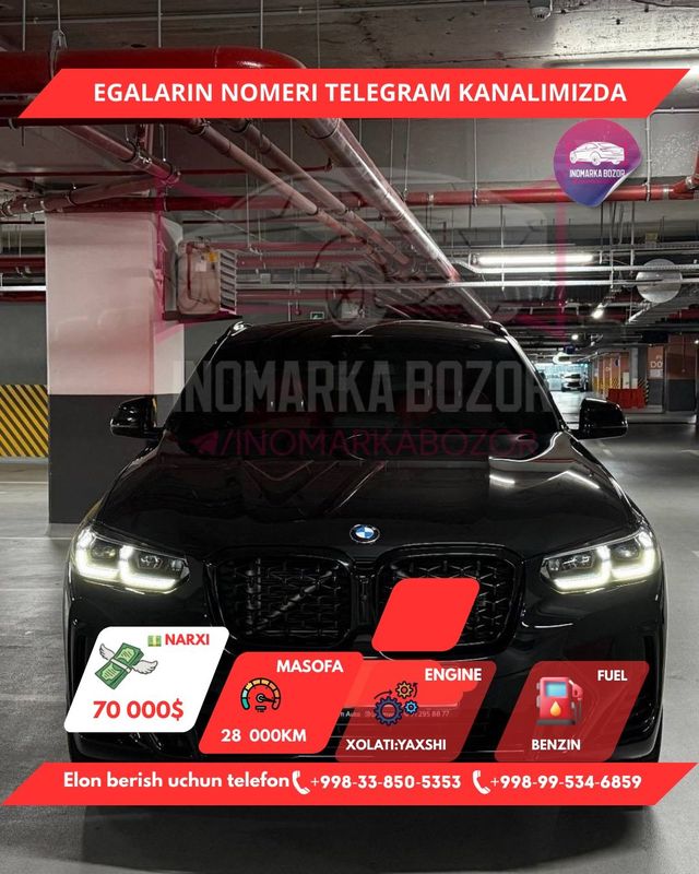 BMW X4 Xdrive20i inomarkabozor BMW X4 Xdrive20i inomarkabozor