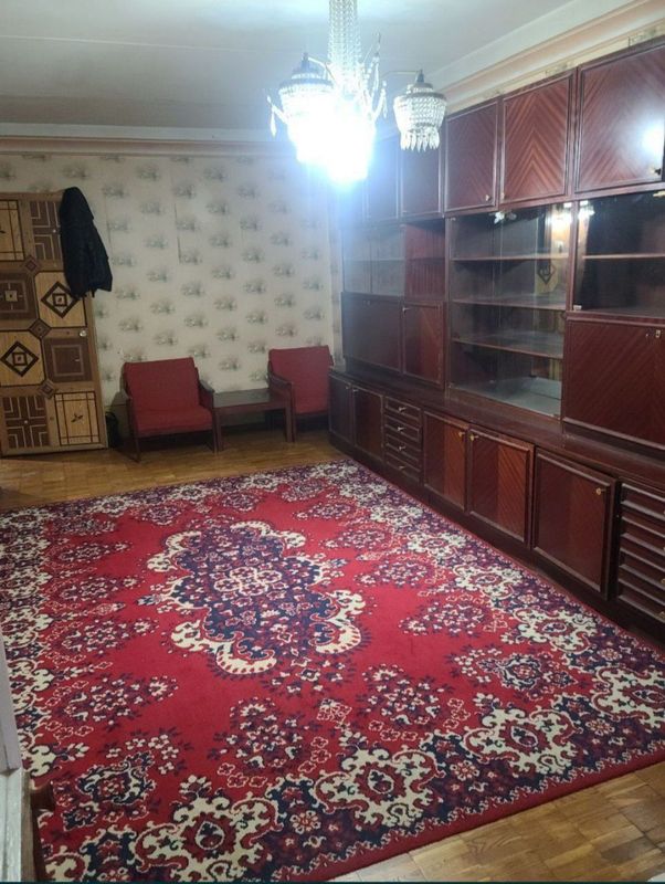 Сдаётся квартира.Чиланзар 26 квартал 3/4/5 с обстановкой