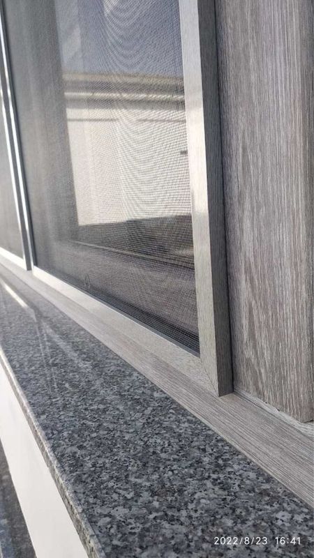 Maskitniy setka va jalyuzi Maskitniy setka va jalyuzi