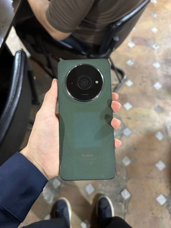 RedmiA3