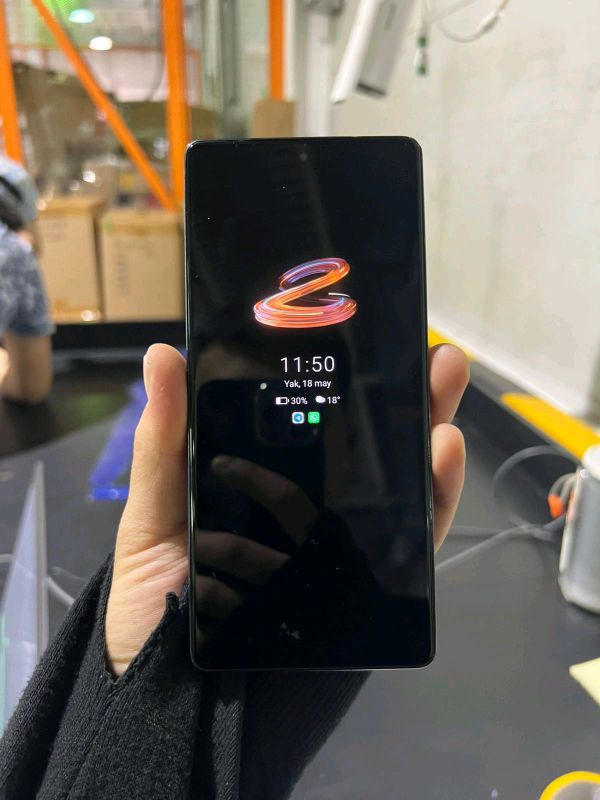 Infinix gt 20 pro 12/256