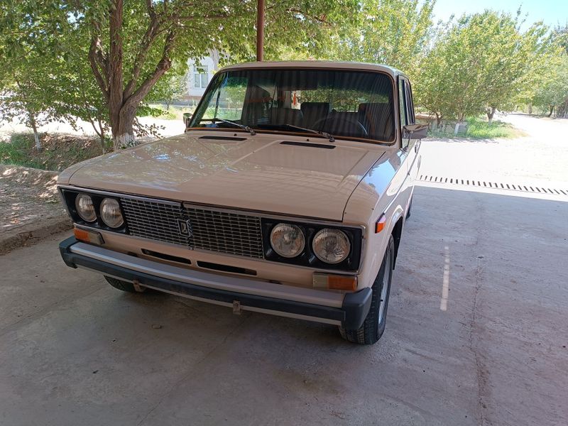 Vaz2106 sotiladi Vaz2106 sotiladi