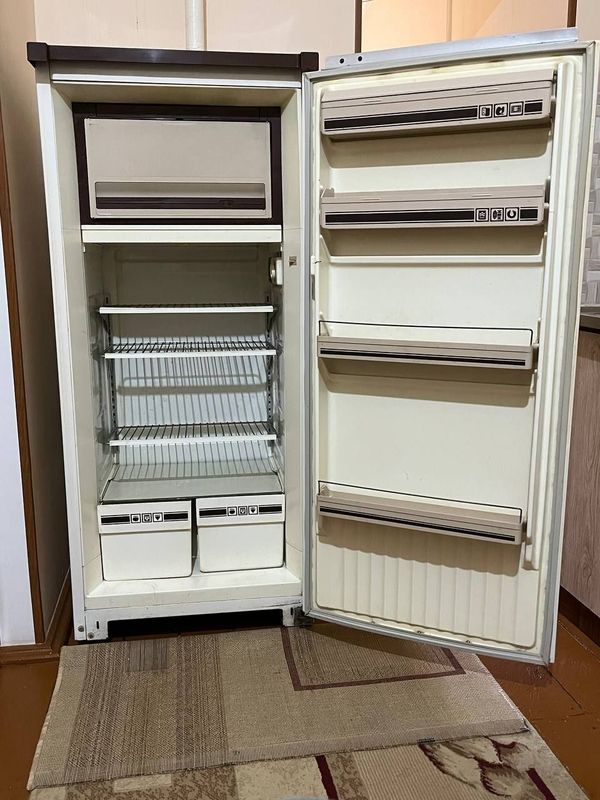 Холодильник ОРСК Холодильник ОРСК