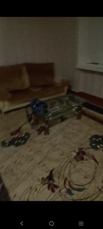 Аренда 2 ком квартира в Новои 2 этаж Аренда 2 ком квартира в Новои 2 этаж