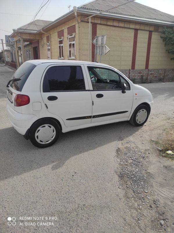 Holati zur 2009 yil