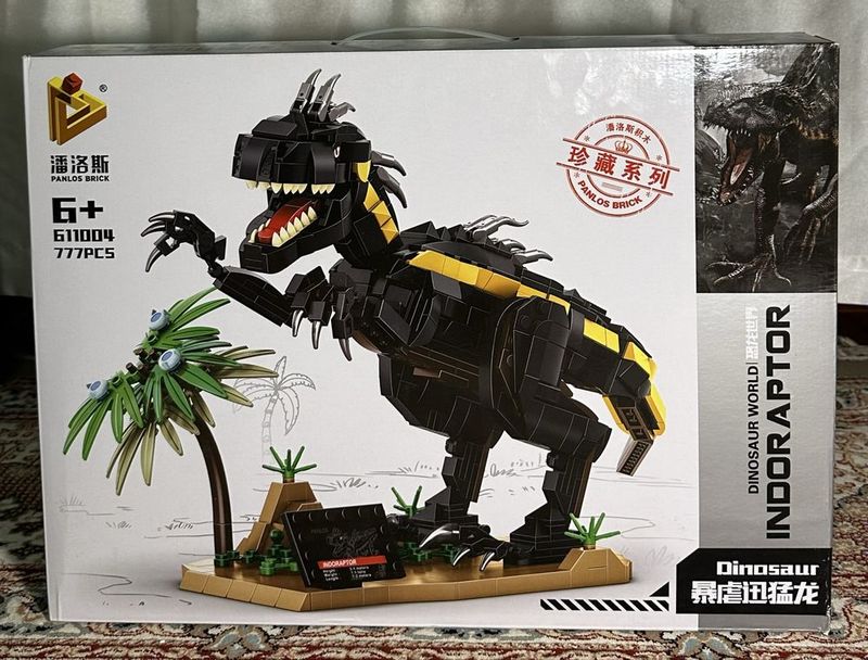 Dinozavr Lego Конструктор Лего Новый Подарок Игрушка Yangi O’yinchoq Dinozavr Lego Конструктор Лего Новый Подарок Игрушка Yangi O’yinchoq