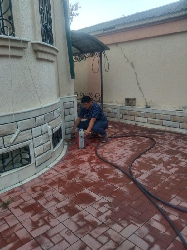Сантехник ,Santexnika 24/7