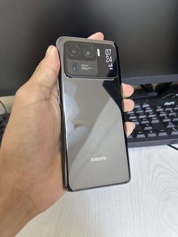 Xiaomi 11 ultra 12/256gb