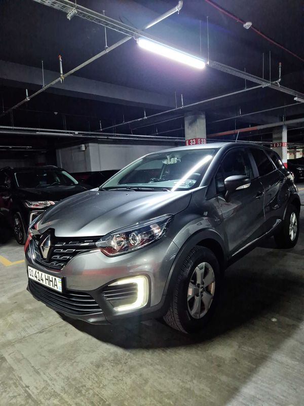Продаётся Renault Kaptur, 2021 Продаётся Renault Kaptur, 2021