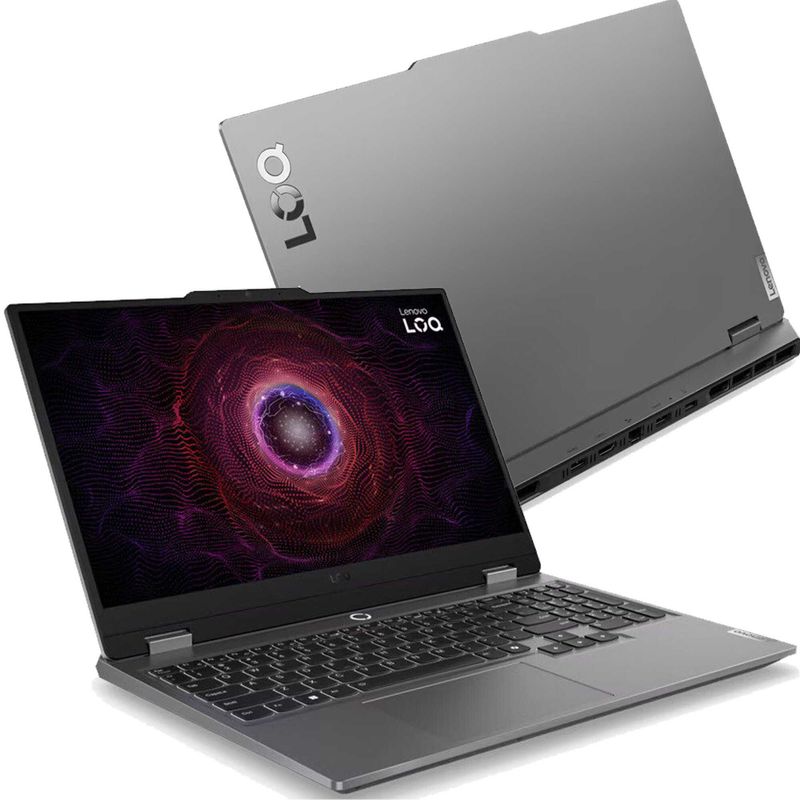 Lenovo LOQ AMD Ryzen 7 7435HS озу24гб 512 ssd Nvidio Quadro RTX 4060 Lenovo LOQ AMD Ryzen 7 7435HS озу24гб 512 ssd Nvidio Quadro RTX 4060