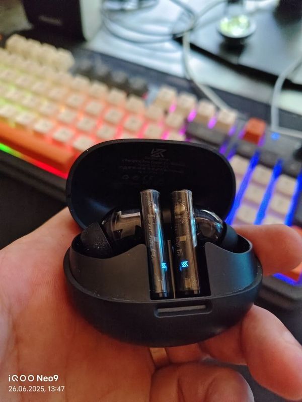 Bluetooth наушники kz Bluetooth наушники kz