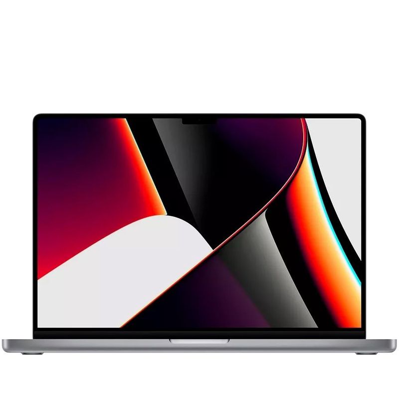 Macbook pro M1 16/1tb