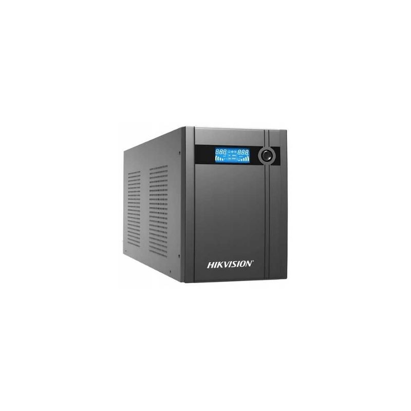 UPS Hikvision / DS-UPS2000 / Line-Interactive / 2000 ВА UPS Hikvision / DS-UPS2000 / Line-Interactive / 2000 ВА