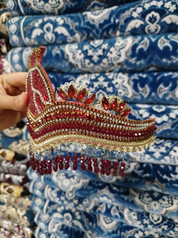 Anor deademasi sifatli zur