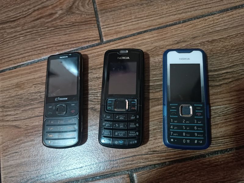 Original Nokia Imeydan utgan! 30$ 1 donasi