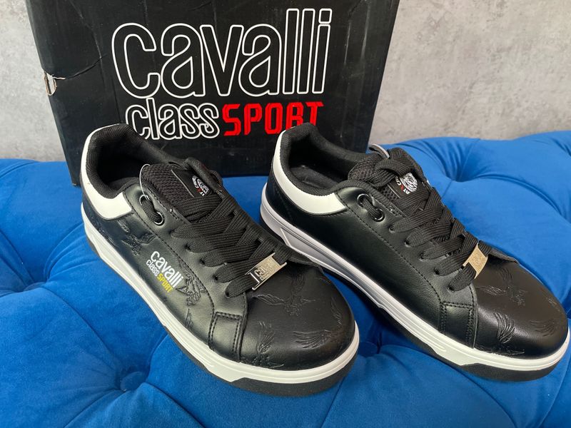 Cavalli class sport басаножки обувь