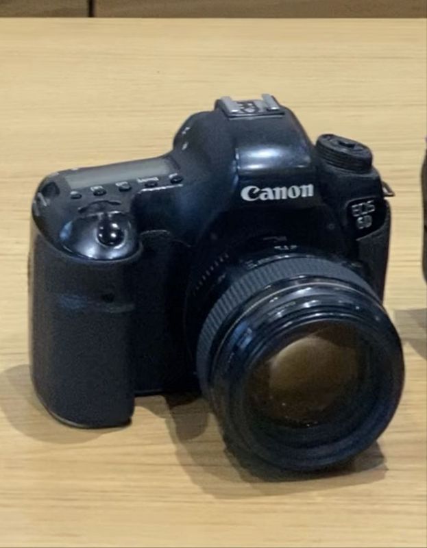 Canon EOS 6D 85mm f1.8 Canon EOS 6D 85mm f1.8