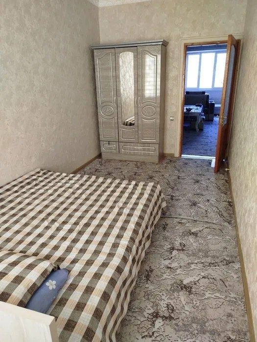 Аренда квартиры рядом с Фархадским (Чилонзор). Для семьи или студентов