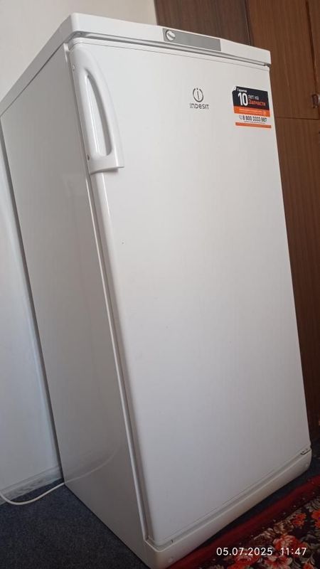 Haladenlik indesit. Haladenlik indesit.
