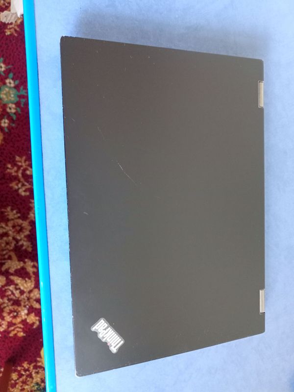 Lenovo thinkpad L13 Yoga
