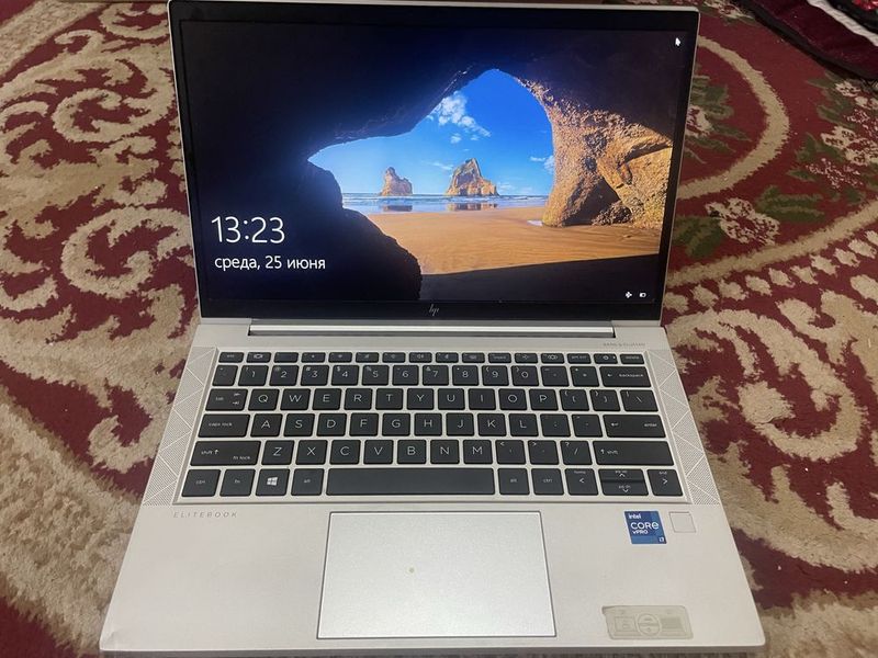 Noutbuk hp core i7 Noutbuk hp core i7