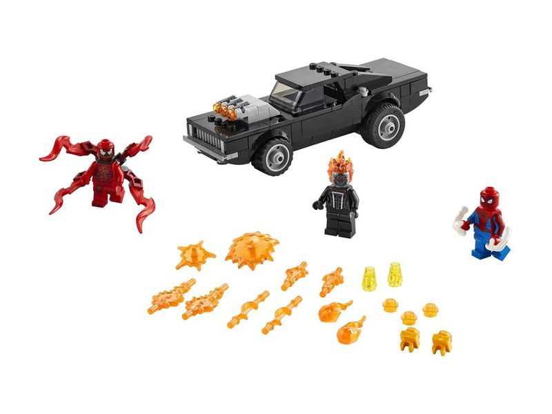 Lego оригинал набор