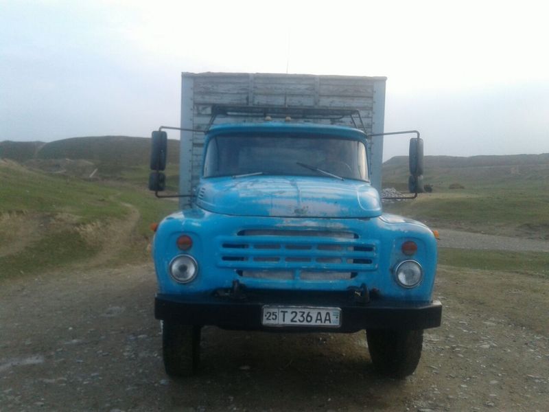 Kamaz mator kamaz karopka xamjoyi udar