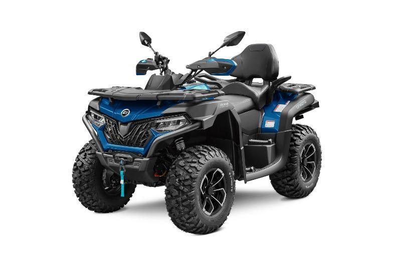 CF moto 625cc, новые