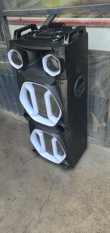 Bt speaker kalonka Bt speaker kalonka