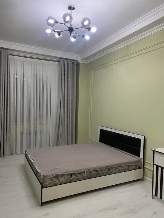 ЖК ECO HOUSE ул Мукимий Ш.Руставели под ключ 3-ком 102 м2 с кадастром ЖК ECO HOUSE ул Мукимий Ш.Руставели под ключ 3-ком 102 м2 с кадастром