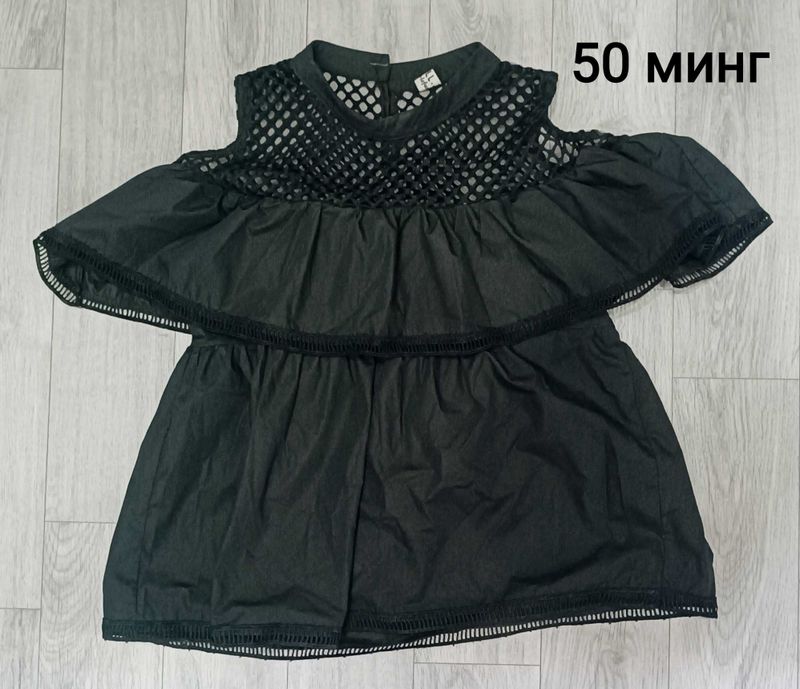 Женская кофточка черная Женская кофточка черная