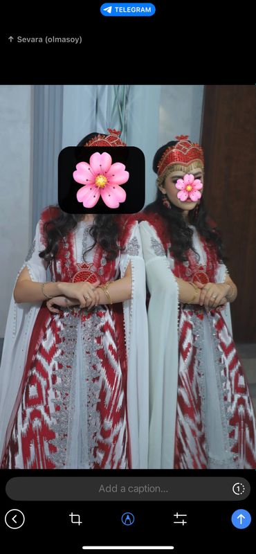 Sarpobop ansambl 2marta kiyilgan 300ming Sarpobop ansambl 2marta kiyilgan 300ming