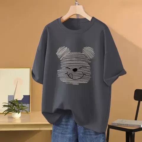 Oversize футболка Oversize футболка