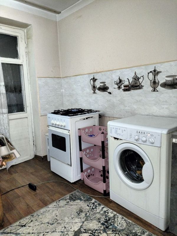 Продается квартира 1/4/4. Рисовый Базар.28м2 Продается квартира 1/4/4. Рисовый Базар.28м2