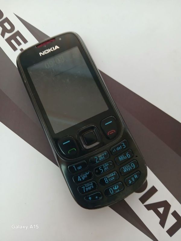 Nokia 6303 original